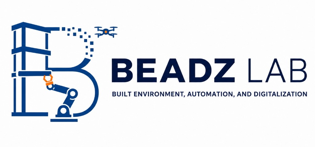 BEADZ LAB logo