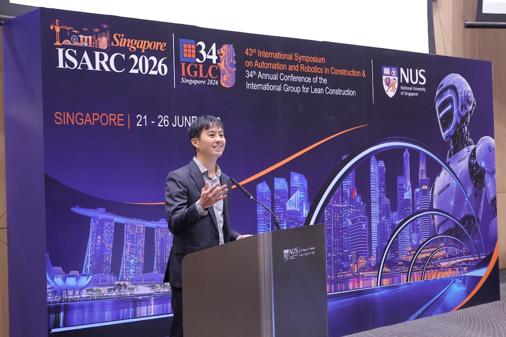ISARC and IGLC 2026